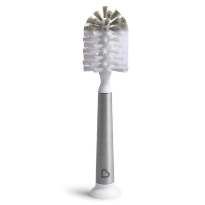 Munchkin Shine™ Stainless Steel Bottle Brush