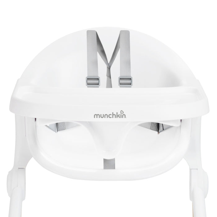 Munchkin Float™ Foldable High Chair