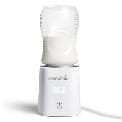 Munchkin 98° Digital Bottle Warmer