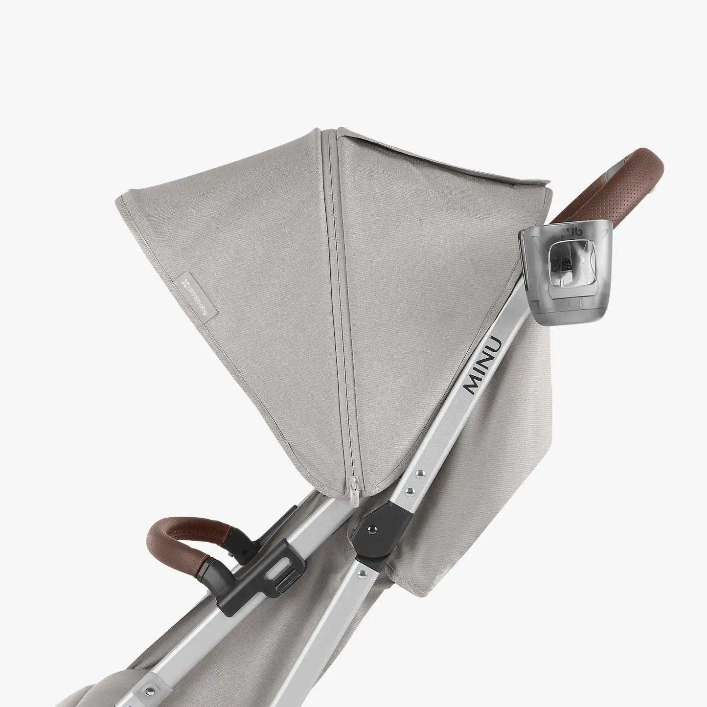 portavasos uppababy Portavasos UPPAbaby para Vista, Vista V2, Cruz, Cruz V2, Minu y Minu V – idealbaby