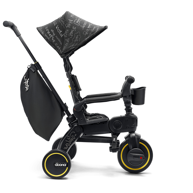 Doona Liki Trike Vashtie Limited Edition