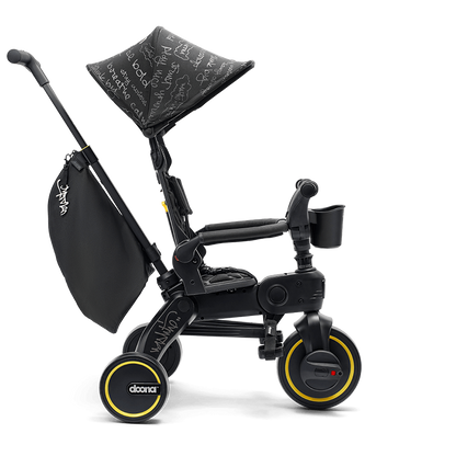 Doona Liki Trike Vashtie Limited Edition