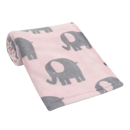 Bedtime Originals Eloise Baby Blanket