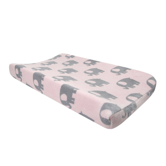 Bedtime Originals Eloise Changing Pad Cover