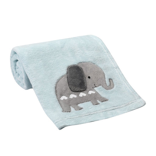 Bedtime Originals Jungle Fun Blanket