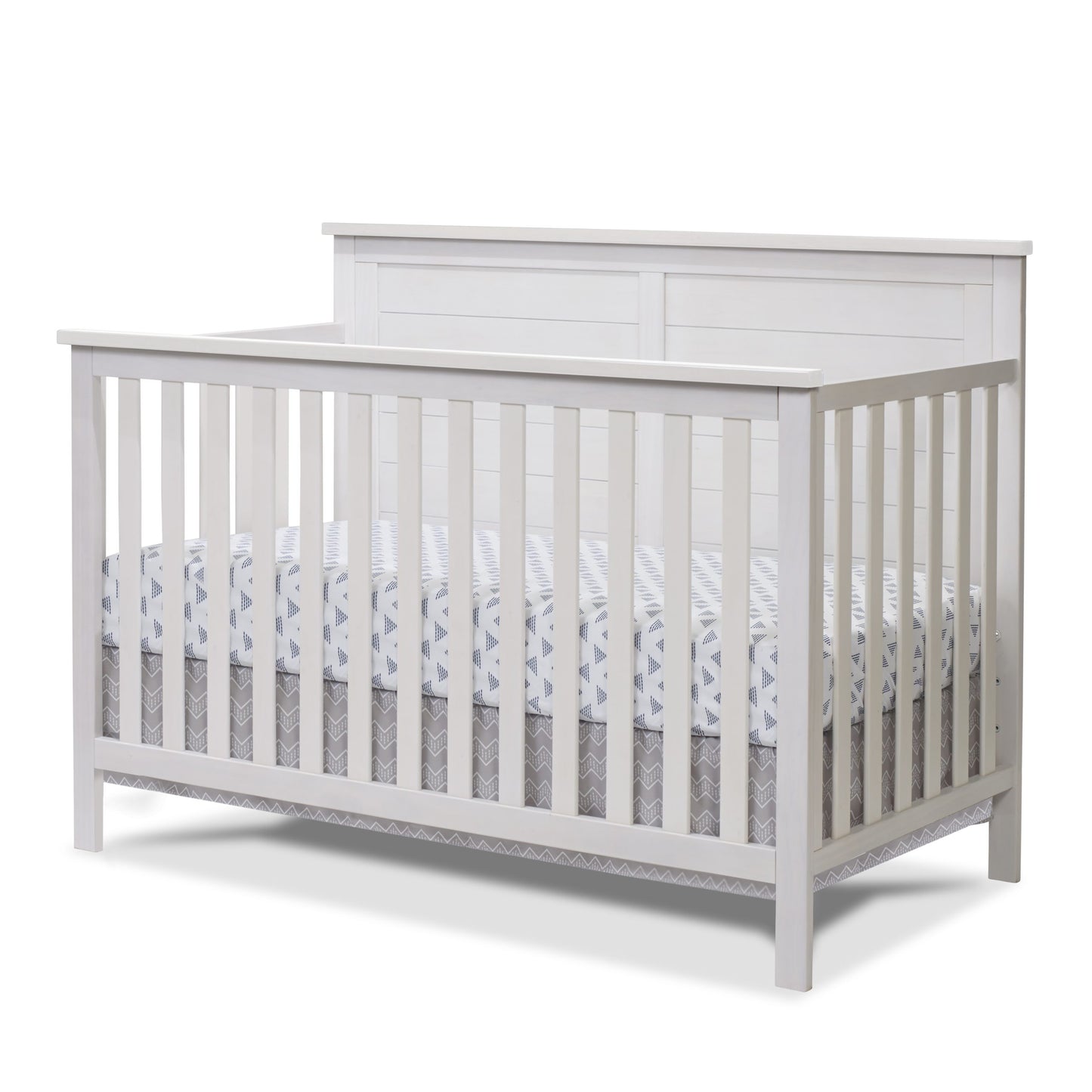 Sorelle Ashley 4-in-1 Crib