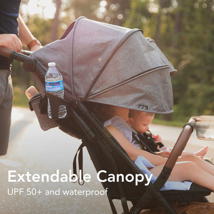 Strolee Double Strollerᵛ²