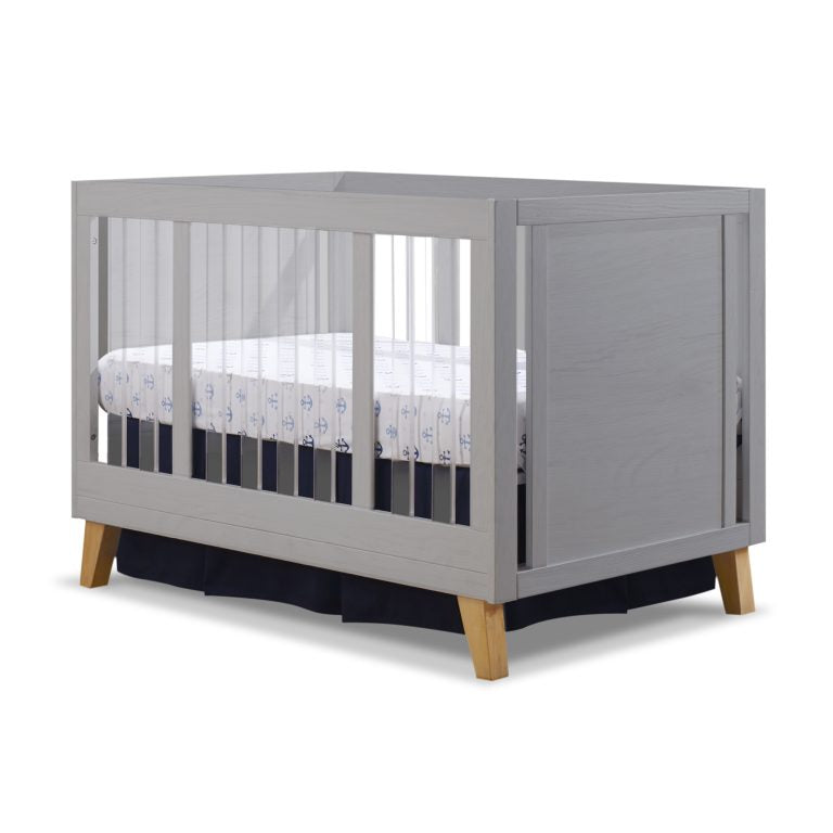 Sorelle Uptown Panel Crib