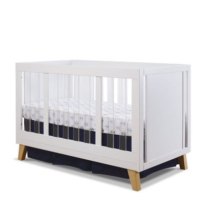 Sorelle Uptown Panel Crib