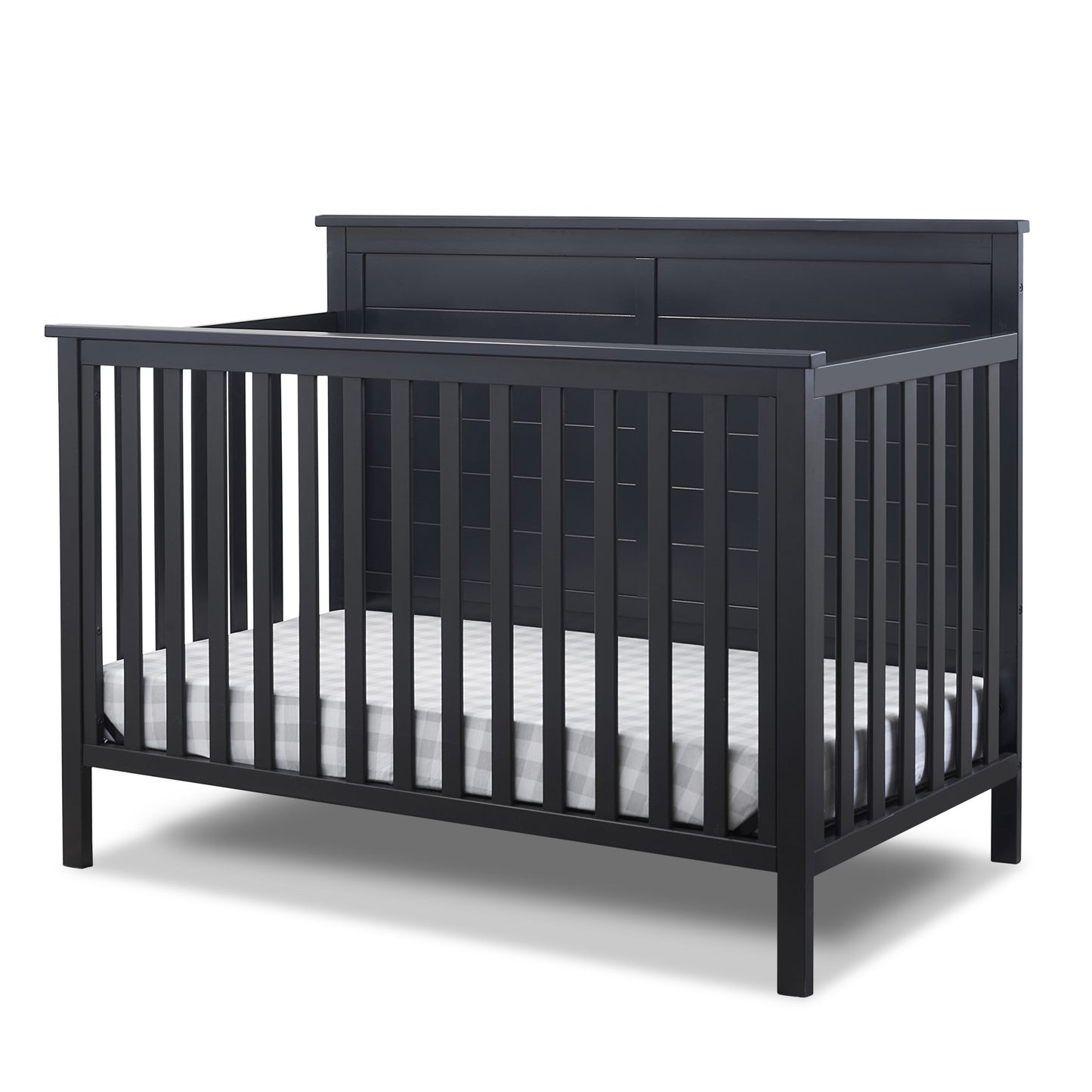 Sorelle Ashley 4-in-1 Crib