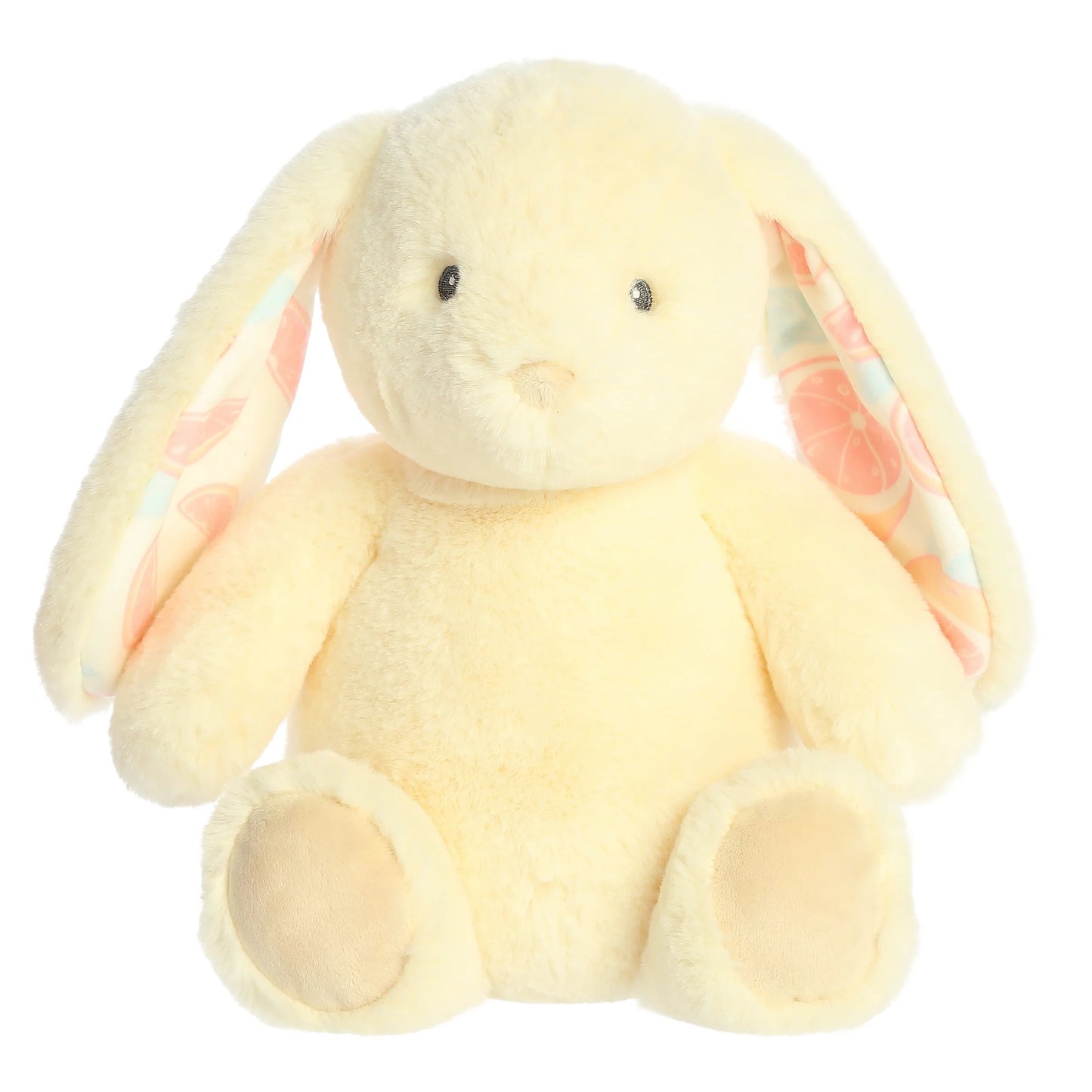 Ebba Dewey Bunny 12,5" - Flourish Banana