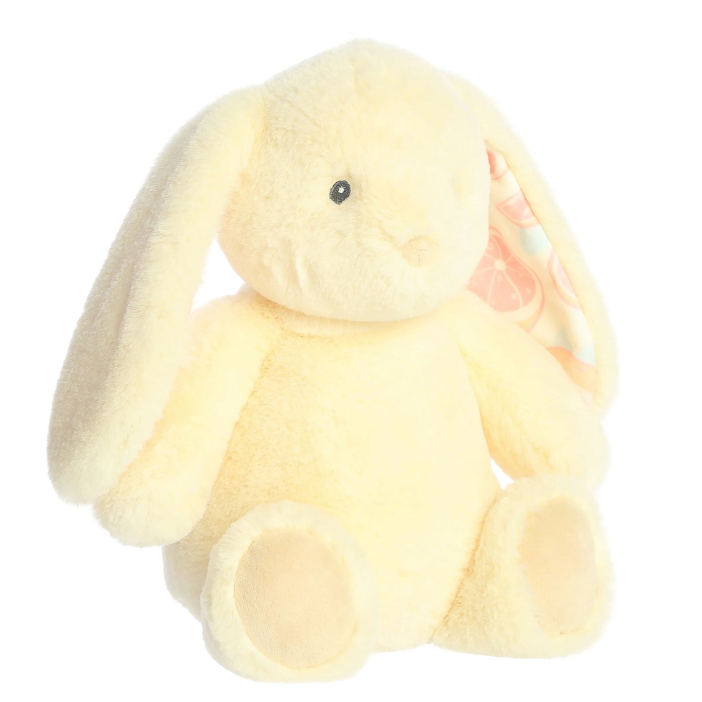 Ebba Dewey Bunny 12.5" - Flourish Banana