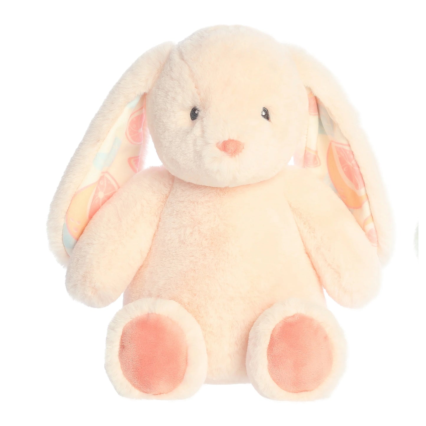 Ebba Dewey Bunny 12,5" - Flourish Banana