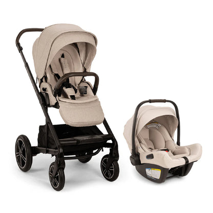 Nuna mixx™ next + pipa™ urbn travel system