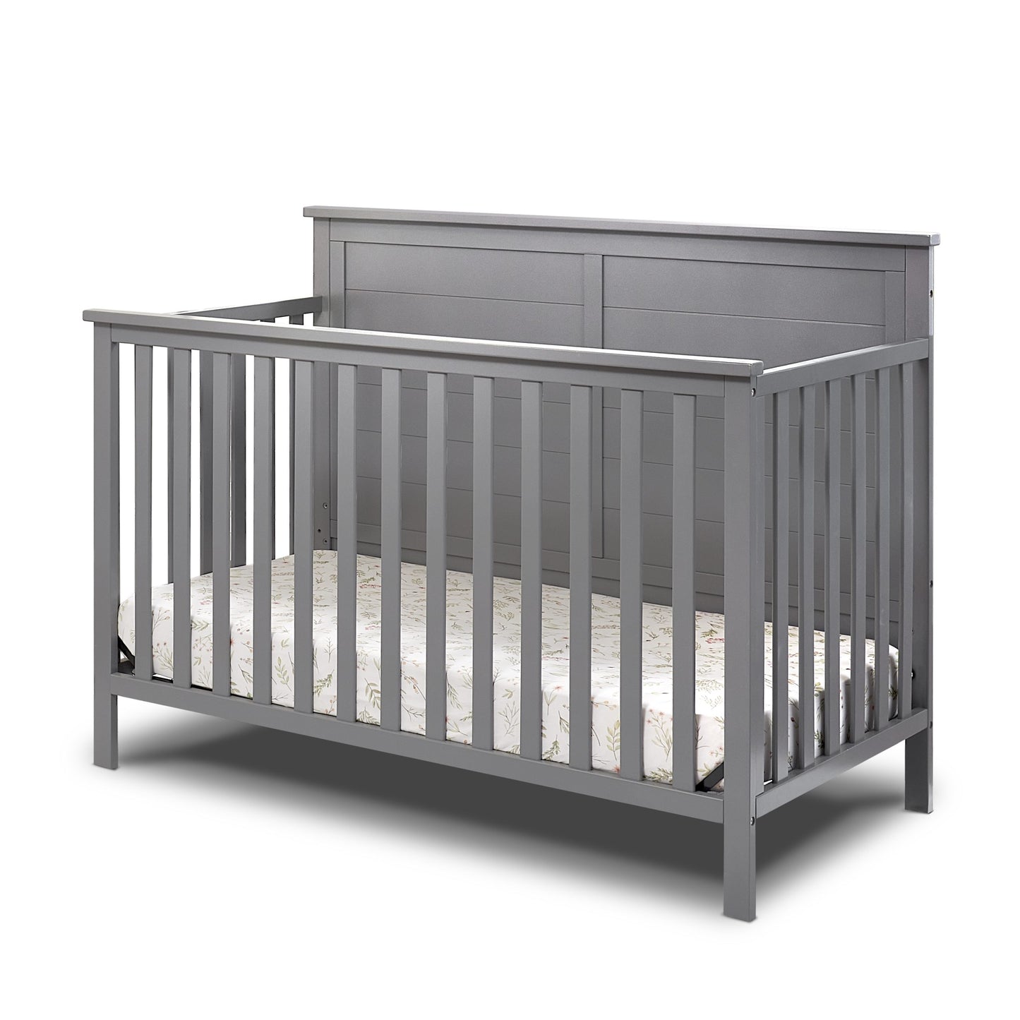 Sorelle Ashley 4-in-1 Crib