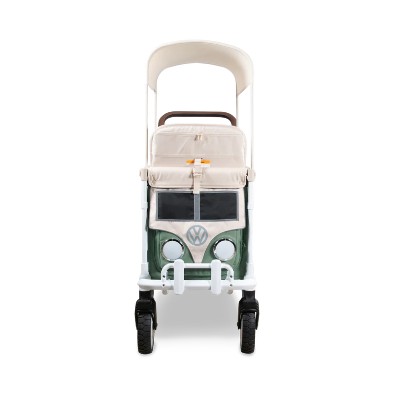 Wonderfold Volkswagen Stroller Wagon