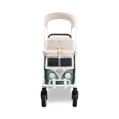 Wonderfold Volkswagen Stroller Wagon