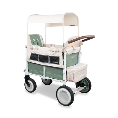 Wonderfold Volkswagen Stroller Wagon