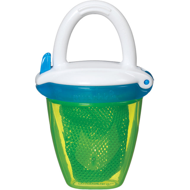 Munchkin Deluxe Fresh Food Feeder