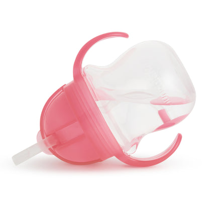 Munchkin Any Angle™ Click Lock Weighted Straw Trainer Cup