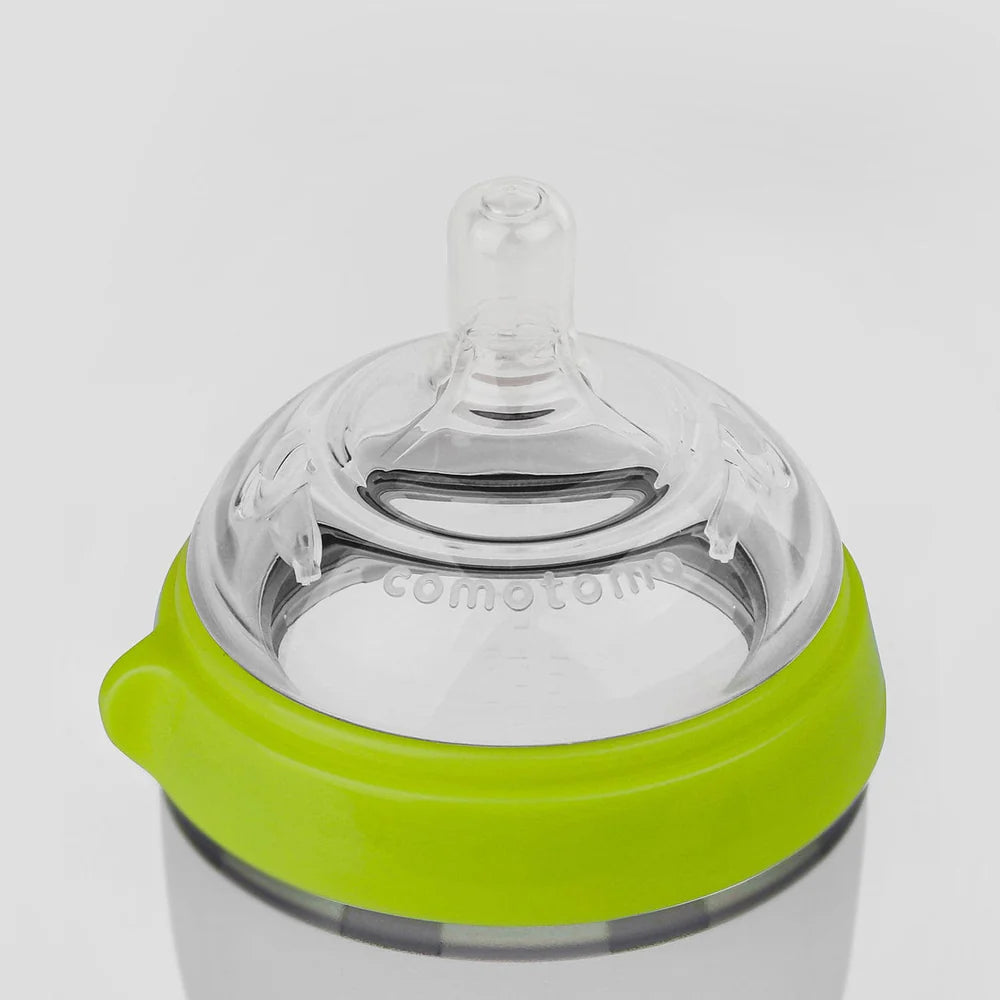 Comotomo Baby Bottle - 8oz