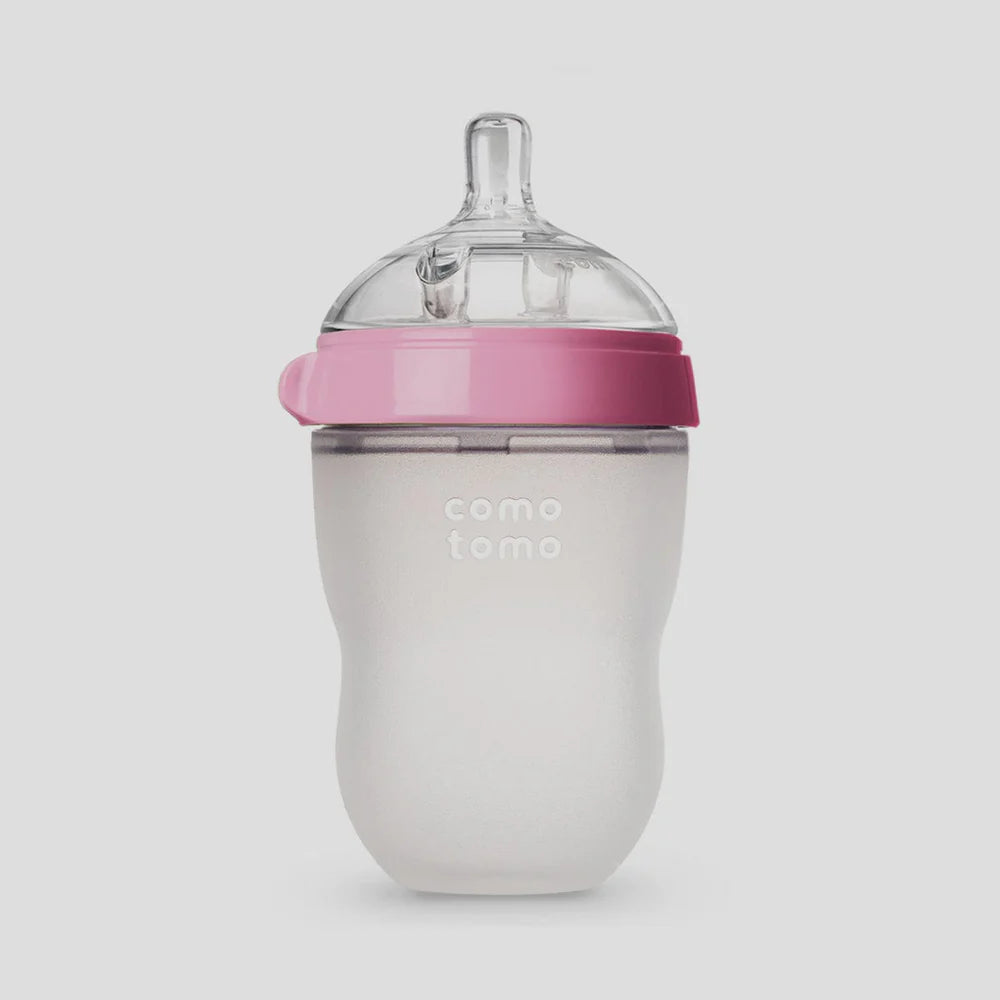 Comotomo Baby Bottle - 8oz