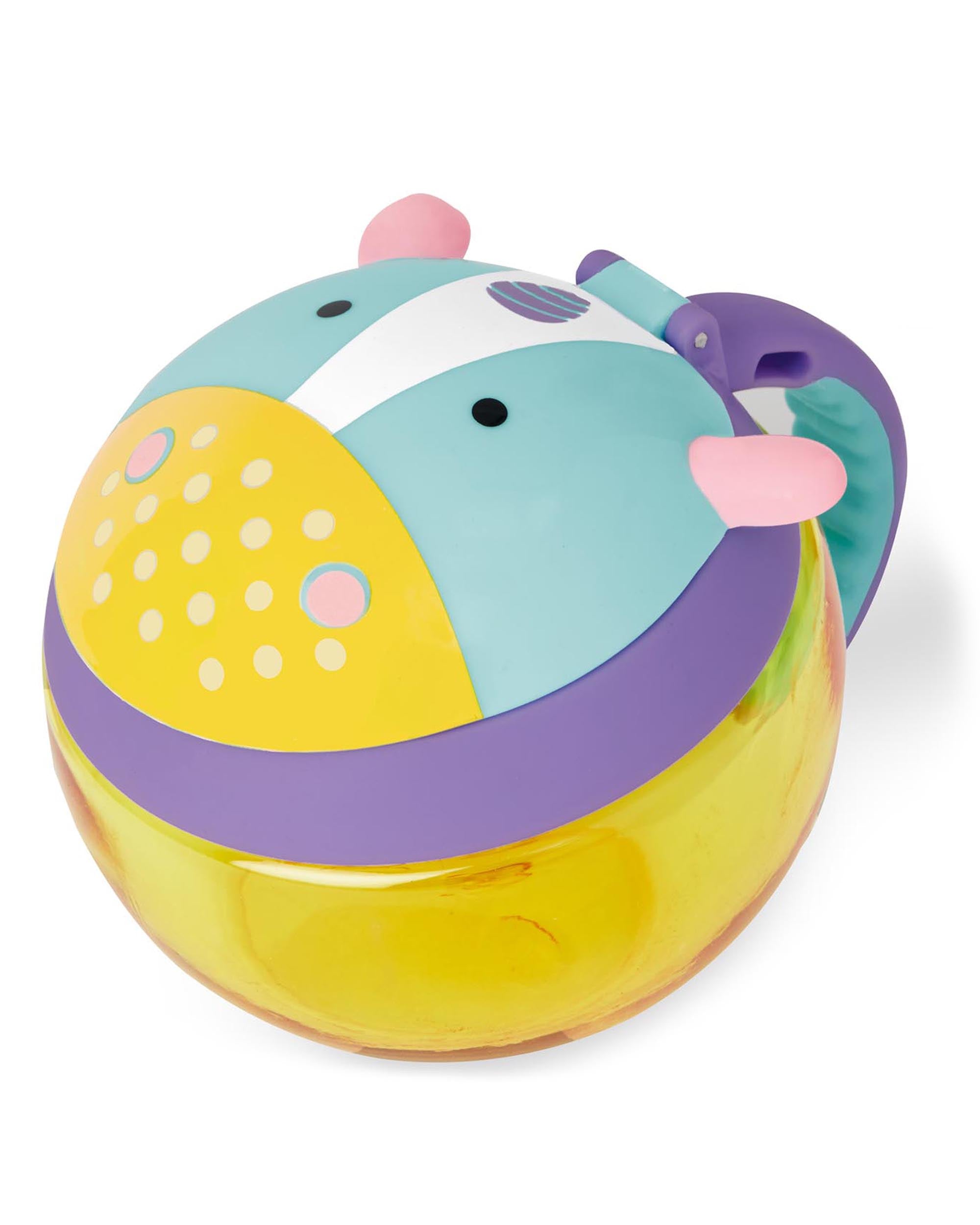 Skip Hop Zoo Snack Cup – idealbaby
