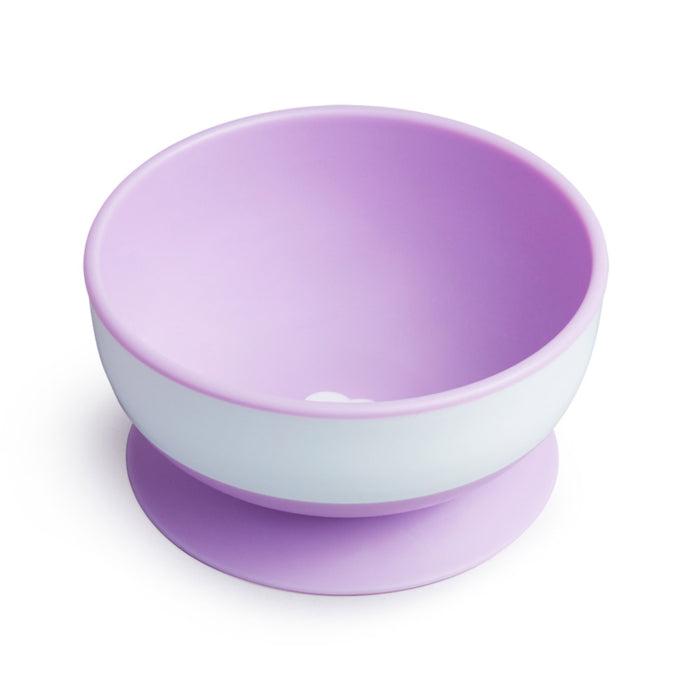 Munchkin Stay Put 3 Suction Bowls