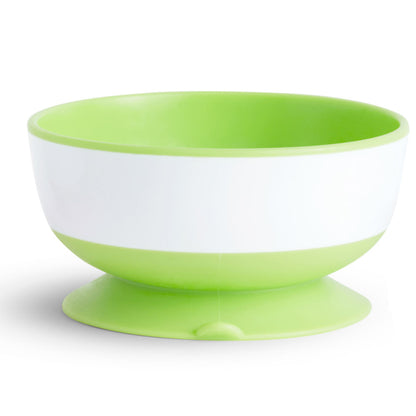 Munchkin Stay Put 3 Suction Bowls