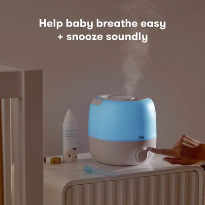 Fridababy 3-in-1 Humidifier