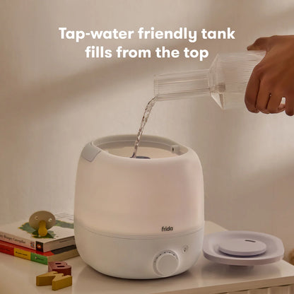 Fridababy 3-in-1 Humidifier