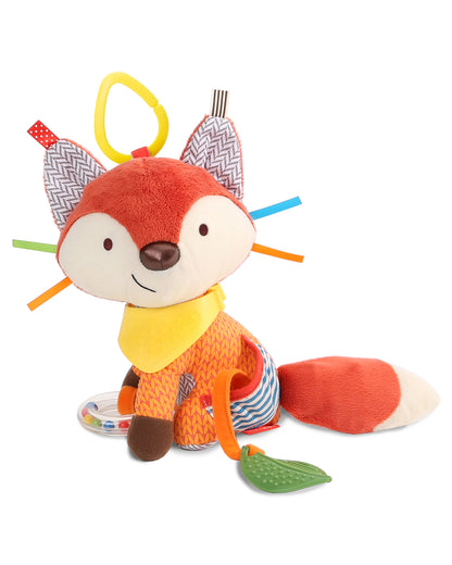 Juguete de actividad Skip Hop Bandana Buddies