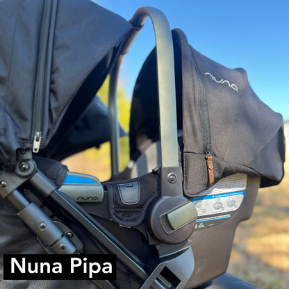 Strolee Double Strollerᵛ²