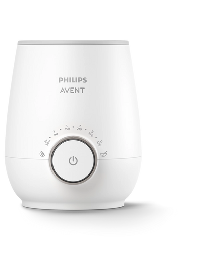 Avent Fast Bottle Warmer – idealbaby