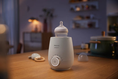 Avent Fast Bottle Warmer