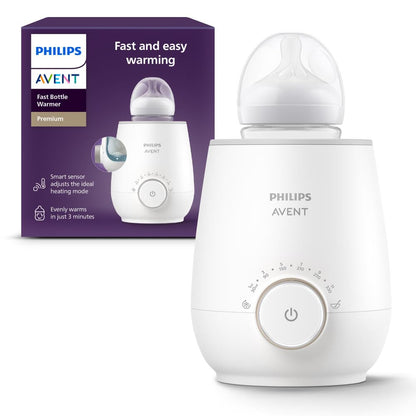 Avent Fast Bottle Warmer