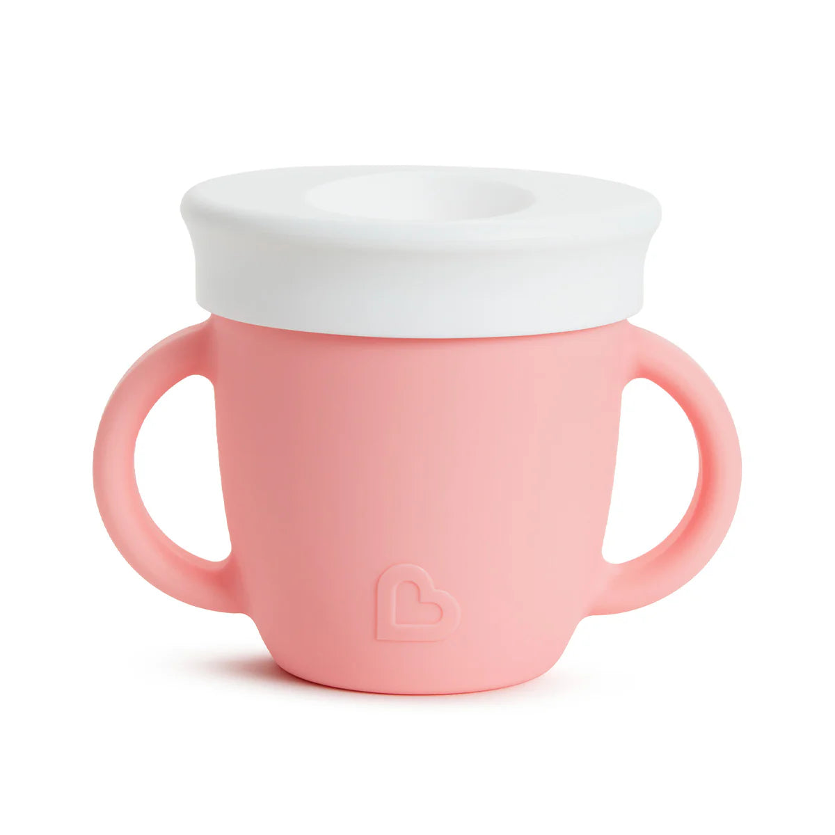 Munchkin C'est Silicone Trainer Cup, 6oz