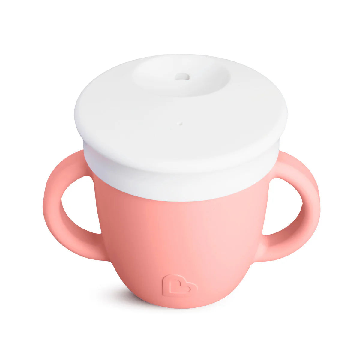 Munchkin C'est Silicone Trainer Cup, 6oz