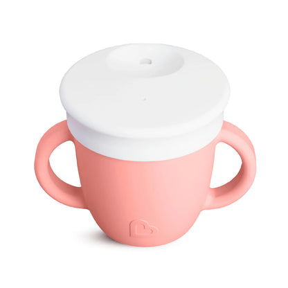 Munchkin C'est Silicone Trainer Cup, 6oz