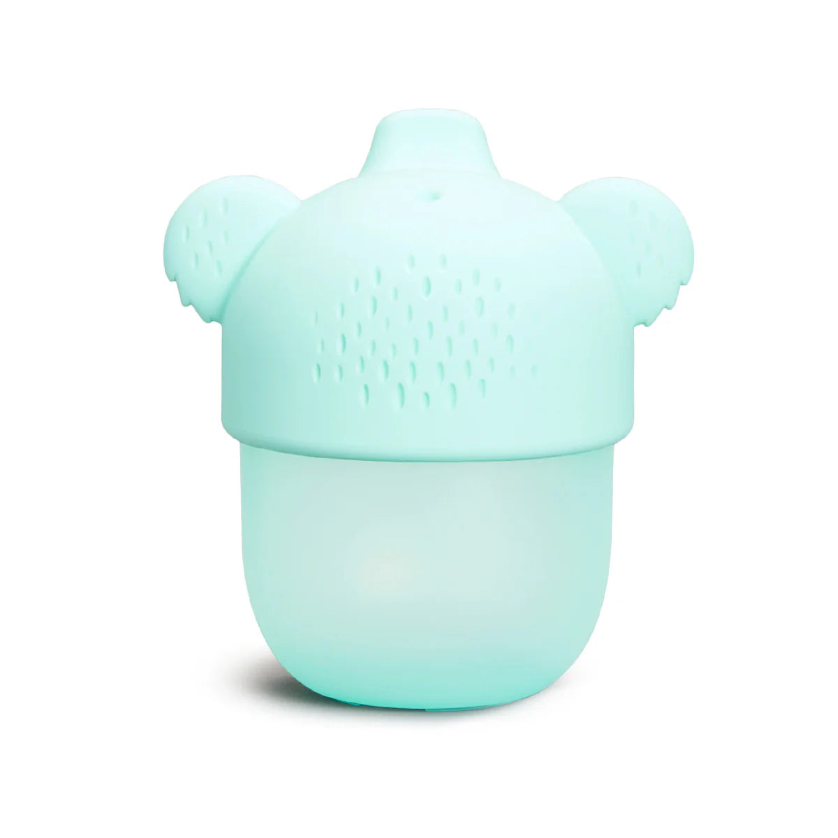 Munchkin Soft Touch Sippy Cup, 8oz