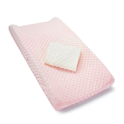 Munchkin Changing Pad Cover, 2 Pack