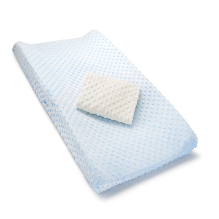 Munchkin Changing Pad Cover, 2 Pack