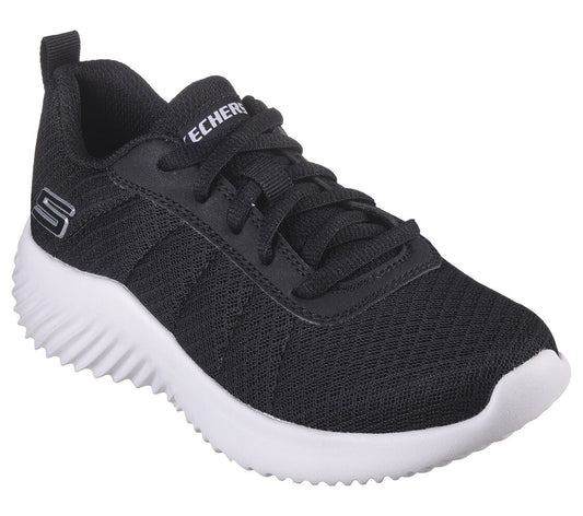 Tênis Skechers Bounder Karonik-Preto