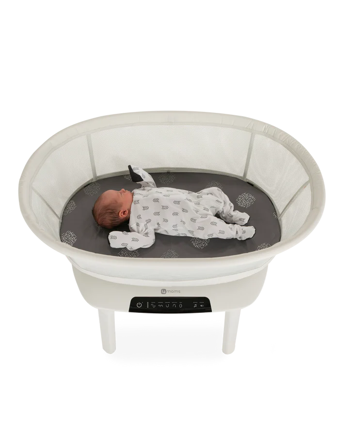 4moms MamaRoo sleep New Born Bassinet