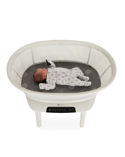 4moms MamaRoo sleep New Born Bassinet