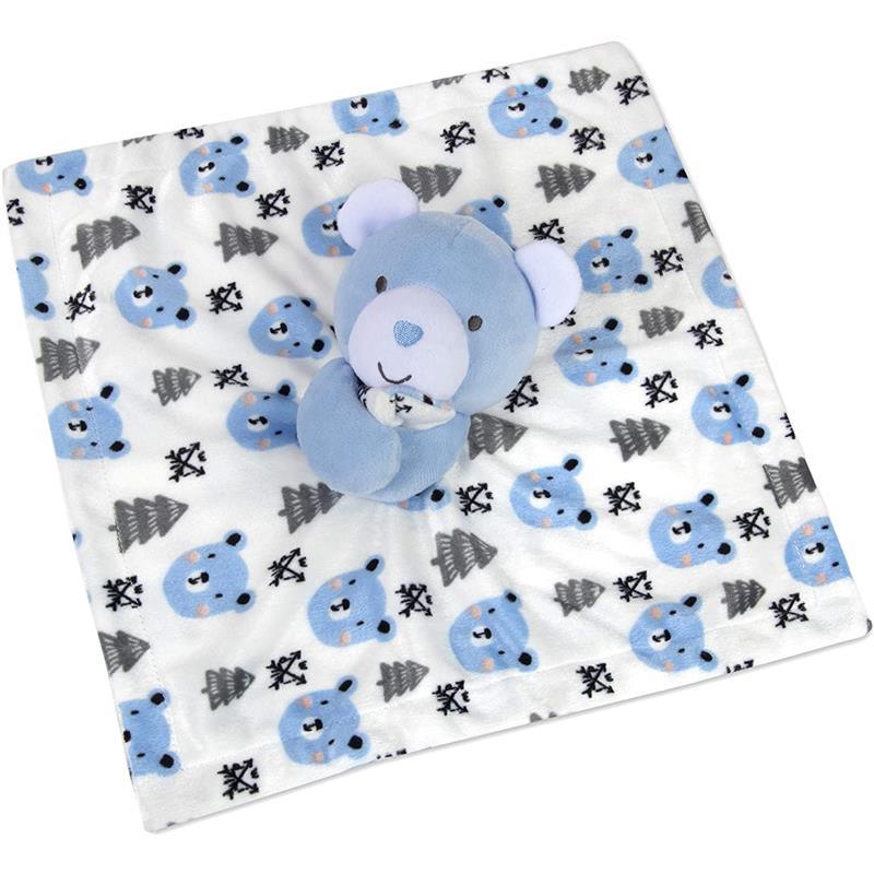 Security stuffed animal sales