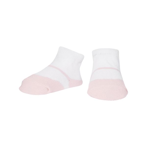 Set de regalo para bebé niña de 4 piezas Baby Essential - Flor silvestre