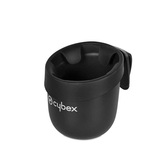 Cybex Cup Holder- Car Seat Black