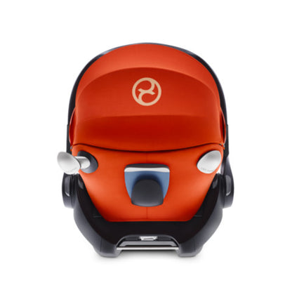 Cadeira auto infantil Cybex Cloud Q SensorSafe