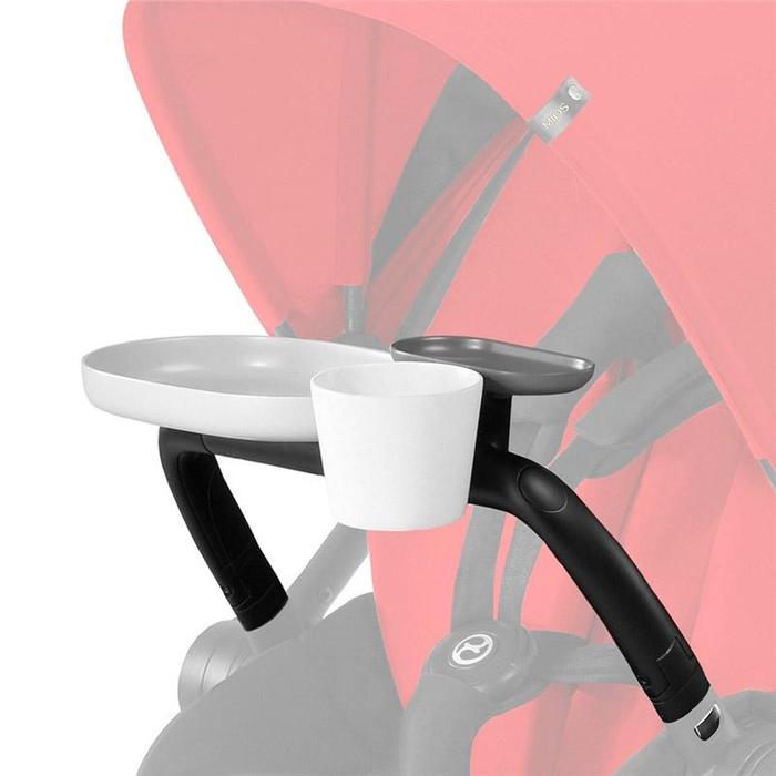 Cybex Platinum Stroller Snack Tray